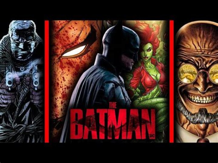 Top 5 Villains We Want to See