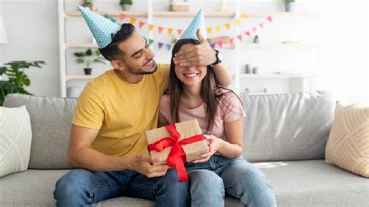 Top 51 Birthday Ideas for Wife to Make Her Day Special