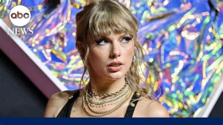 Top 6 Celebrities Who Were Victim To AI; Find Out As Taylor Swift's Explicit Fake Images Go Viral
