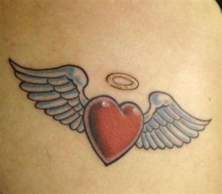 Top 60+ Best Heart with Wings Tattoo Ideas – [2022 Inspiration Guide]