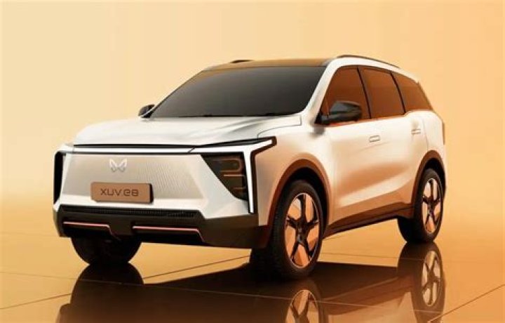 Top 7 Seater Electric Cars in India 2023-24