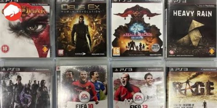Top 7 Survival Games on PS3, Ranked List
