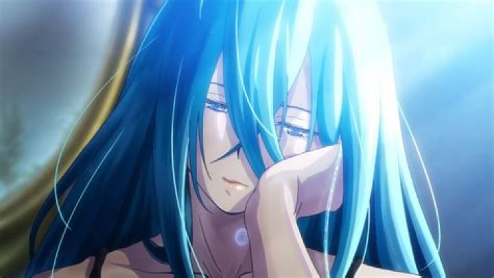 Top Action Anime With A Female Lead