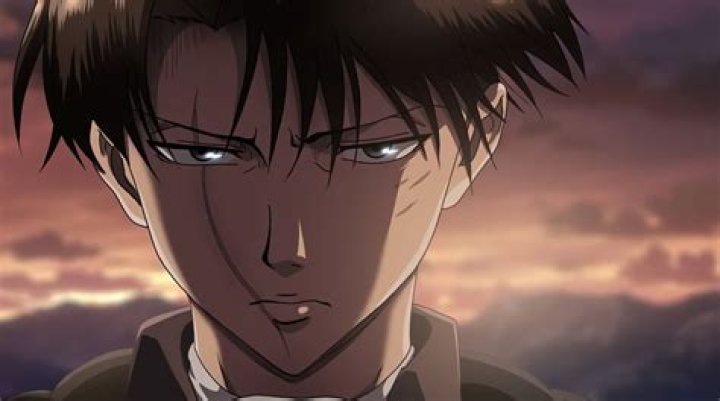 Top Facts about Levi Ackerman from Attack on Titan