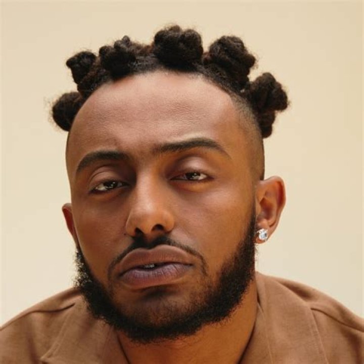 Top facts you did not know about Aminé : Career, rapper, singer, songwriter etc