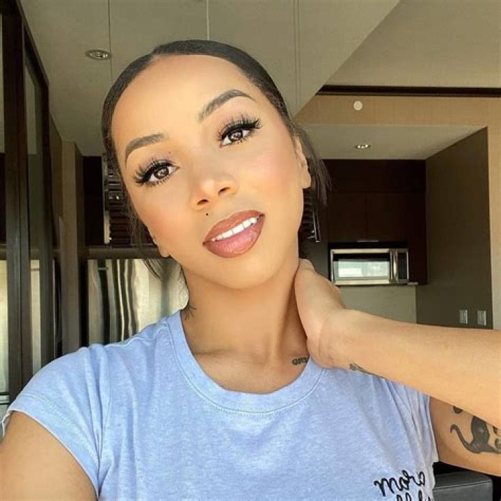 Top facts you did not know about Brittany Renner : Career as Fitness trainer, model, and social media personality_ Birthday and others