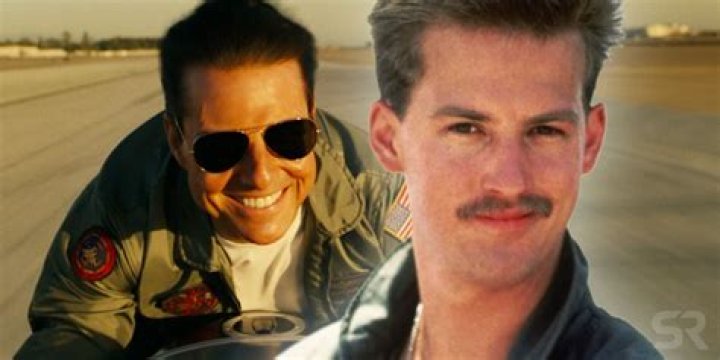 Top Gun 2 Trailer Revealed by Tom Cruise at Comic-Con
