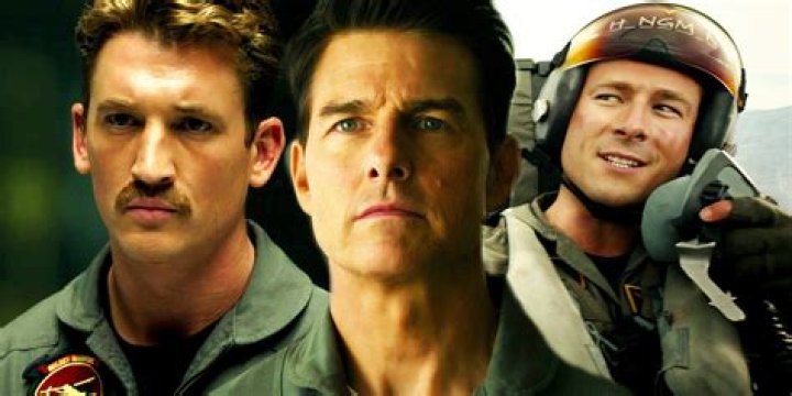 Top Gun, The Batman Snubbed Over Oscars 