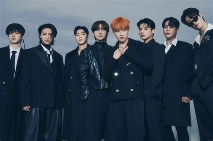 Top Nine Best K-pop Albums That are Just Flawless!