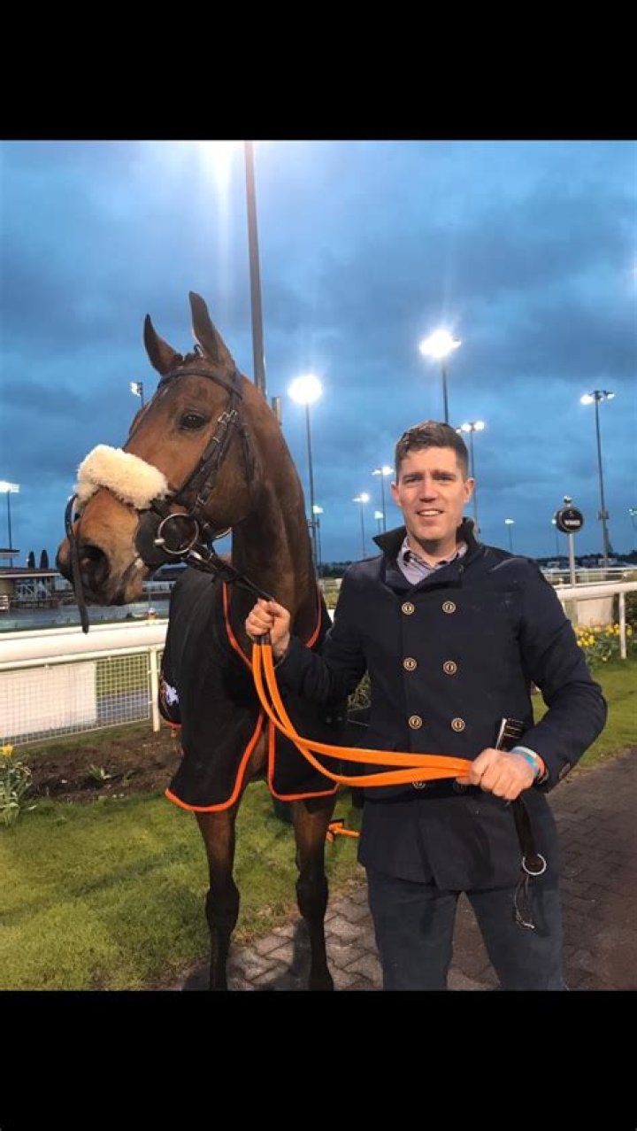 Top racehorse trainer Liam Bailey fined for 'truly shocking and violent' incident with female employee at stable