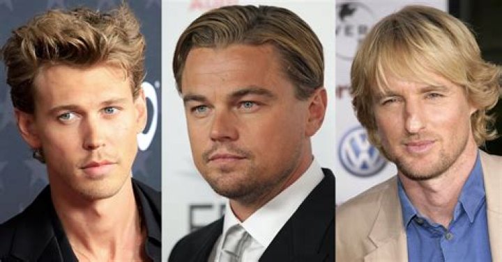Top Young Male Blonde Actors Making Waves In Hollywood