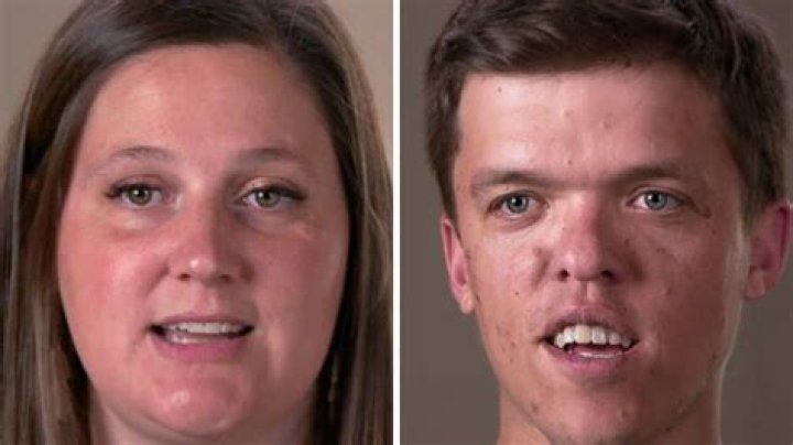 Tori and Zach Roloff not returning to Little People, Big World, says Caryn Chandler’s son