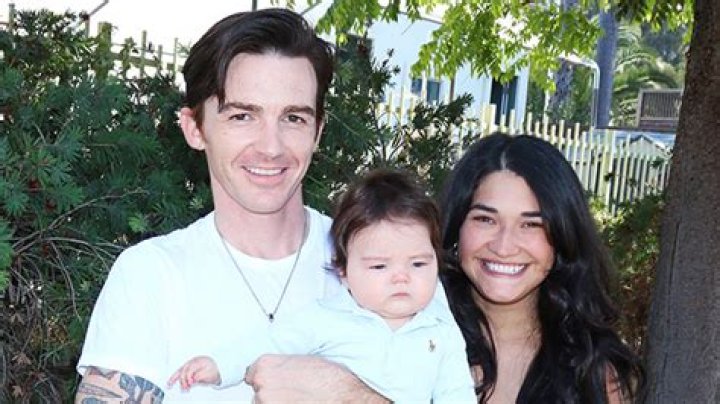 Torrey DeVitto and Drake Bell | Married Divorced Children Ex