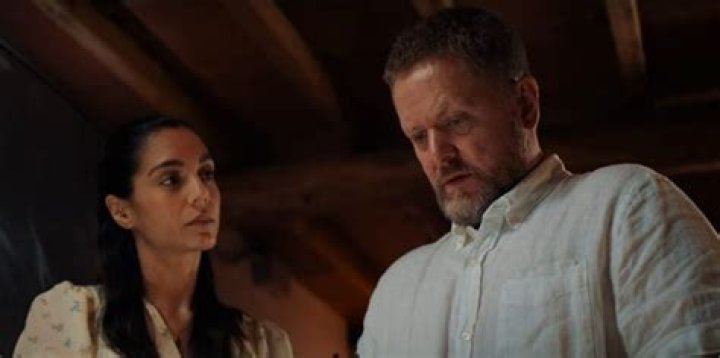 Toscana Ending, Explained: Do Theo And Sophia End Up Together?