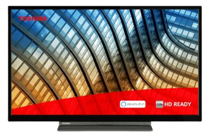 Toshiba 32WK3C63DB smart TV review