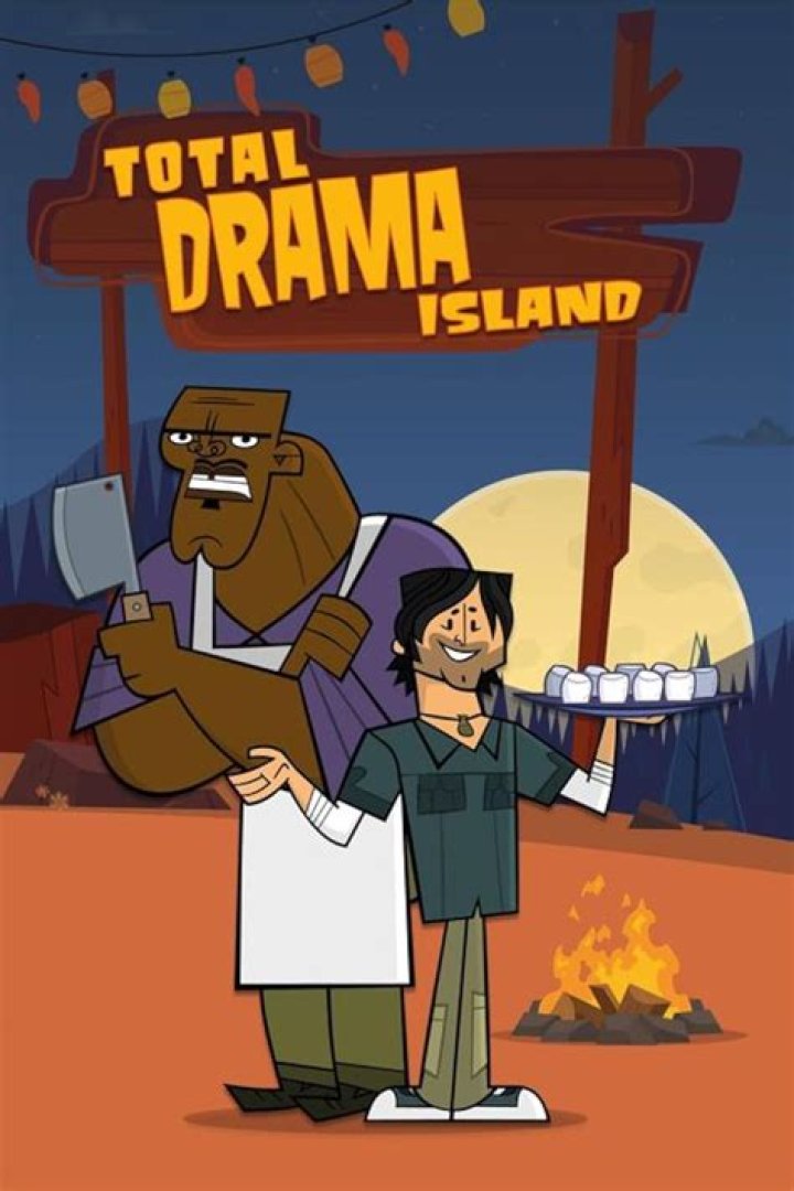 Total Drama Island Producer Teases the Reboot's Second Season