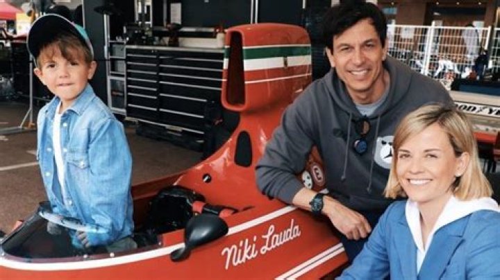 Toto Wolff Wife: The Life And Legacy Of Celine Wolff
