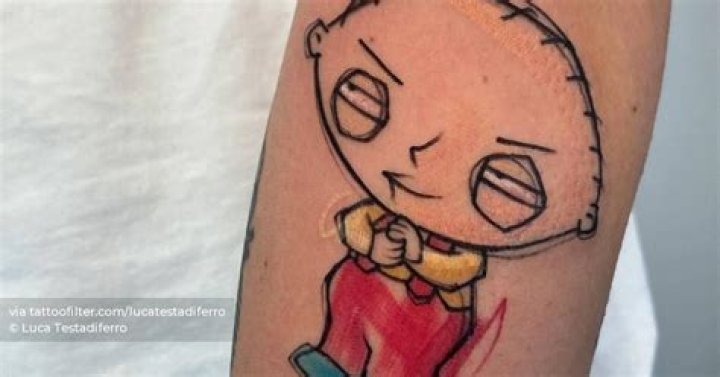 Tottenham star Dele Alli shows off incredible tattoos including Super Mario, Rick and Morty and Stewie from Family Guy