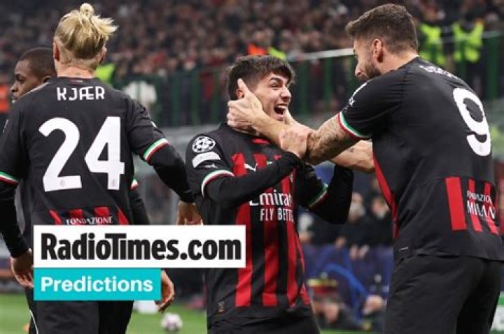Tottenham v AC Milan prediction and team news: Who will win Champions League game?