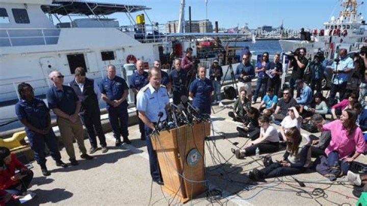 Tourist sub’s implosion draws attention to murky regulations of deep-sea expeditions