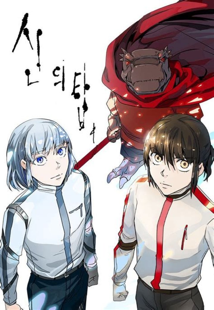 Tower of God Chapter 566: Release Date, Spoilers & Where To Read
