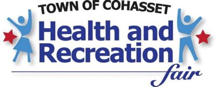 Town of Cohasset Health & Recreation Fair