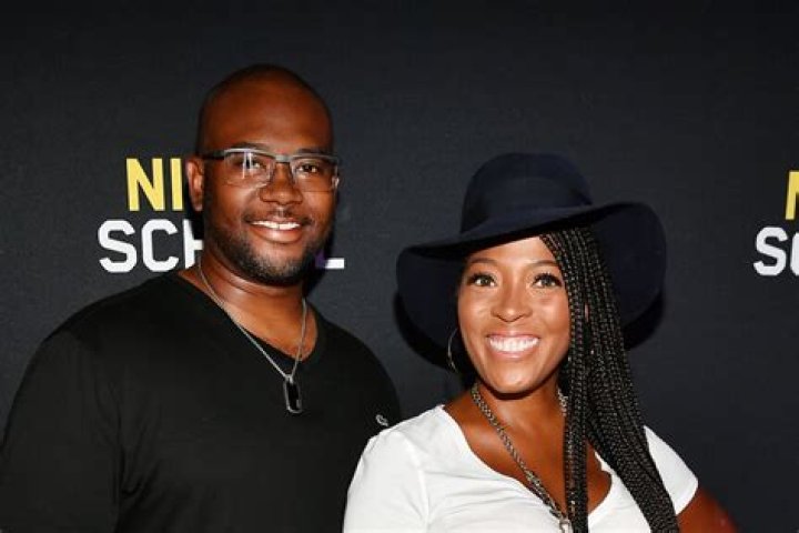 Toya Bush-Harris and her husband Eugene from Married to Medicine: High net worth couple’s Atlanta house is ‘totally amazing’