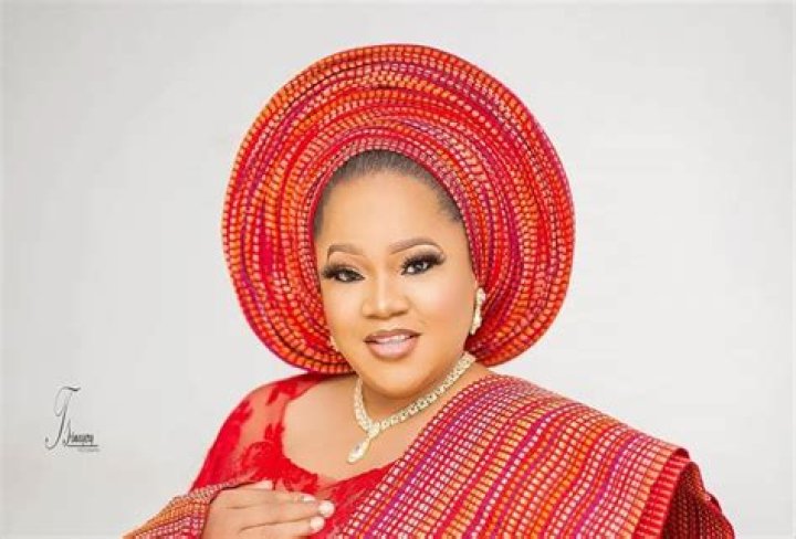 Toyin Abraham: Wiki, Bio, Age, Family, Height, Career, Husband, Net Worth