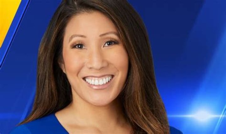 Tracey Leong (KIRO 7) Bio, Wiki, Age, Husband, WJZ, Salary