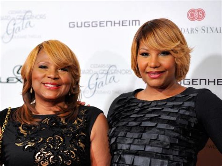 Traci Braxton's Son: A Deep Dive Into The Life And Legacy