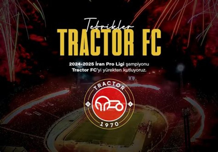 Tractor FC - Club transfer rumours