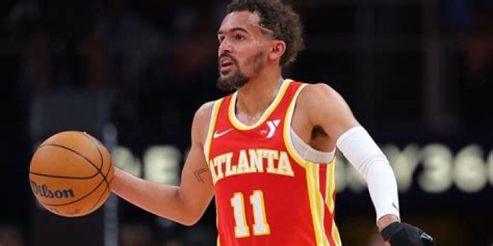 Trae Young and Brandon Ingram With Updated Trade Values Shaping Summer Market Dynamics