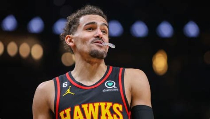 Trae Young Ethnicity And Nationality: Where Is He From?
