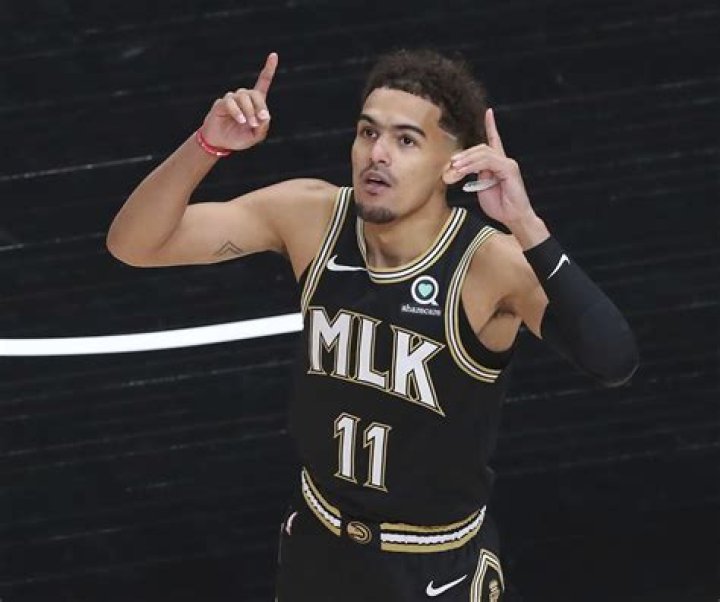 Trae Young Net Worth 2023, Salary, Sponsorships, Cars, Houses, Assets, Charity, and more