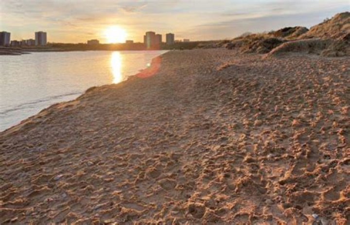 Tragedy on UK beach as body of woman is discovered