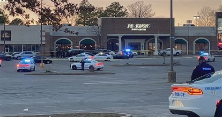 Tragedy Strikes – Yo Gotti’s Brother, Anthony ‘Big Jook’ Mims, Fatally Shot Outside Memphis Eatery