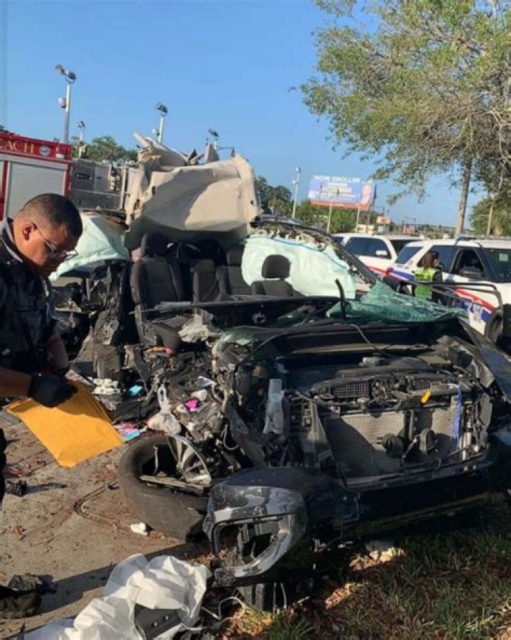 Tragic accident claims the life of Put-in-Bay businessman, Mark Mathys, in Daytona Beach
