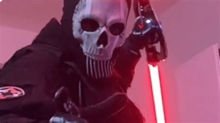 Tragic Death of Inquisitor, Italian cosplay sensation, Leaves online community in mourning