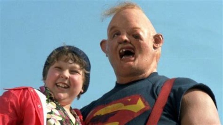 Tragic Details About The Actor Who Played Sloth