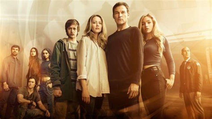 Trailer For New X-Men Series: The Gifted Is Here!