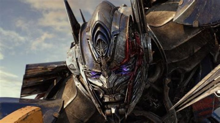 Transformers Reboot In The Works With Two Separate Movies