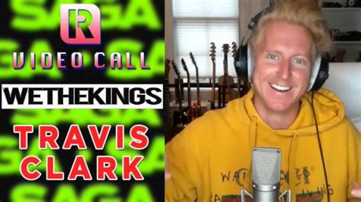 Travis Clark Net Worth 2024