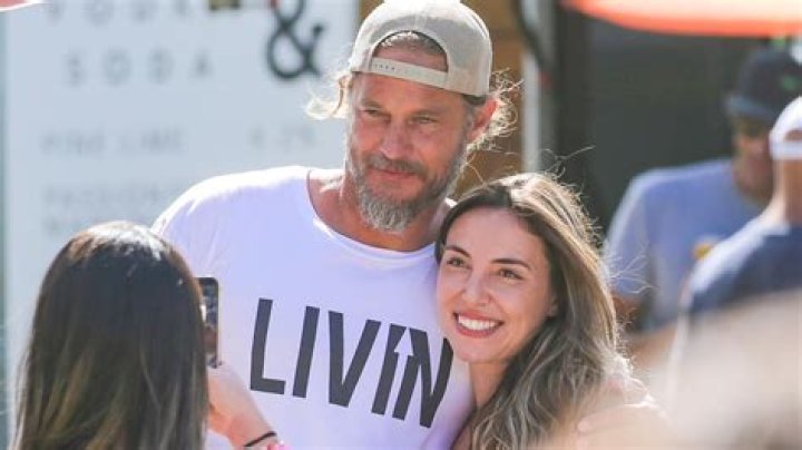 Travis Fimmel Wife: Exploring His Personal Life And Relationships