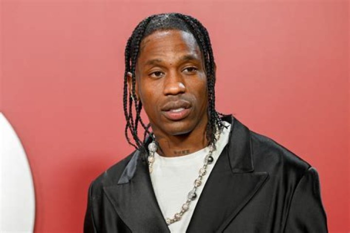 Travis Scott's Girlfriend 2024: Inside Their Relationship And Future Plans