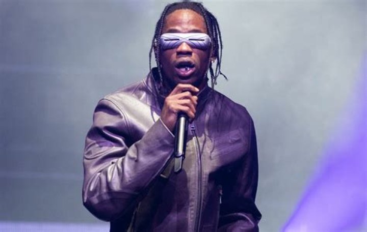 Travis Scott's Girlfriend In 2024: A Look Into His Romantic Life