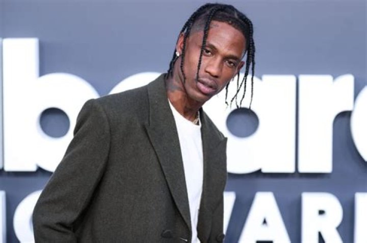 Travis Scott Net Worth, Family, Age & Height, Songs, Biography