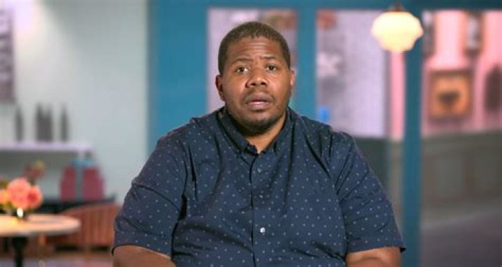 Travis Smith: Big Nailed It Baking Challenge Star Embraces Privacy Now