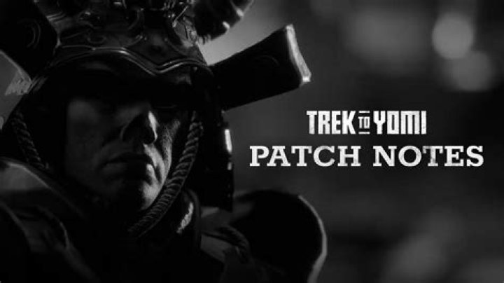 Trek to Yomi 1.02 Update Patch Notes