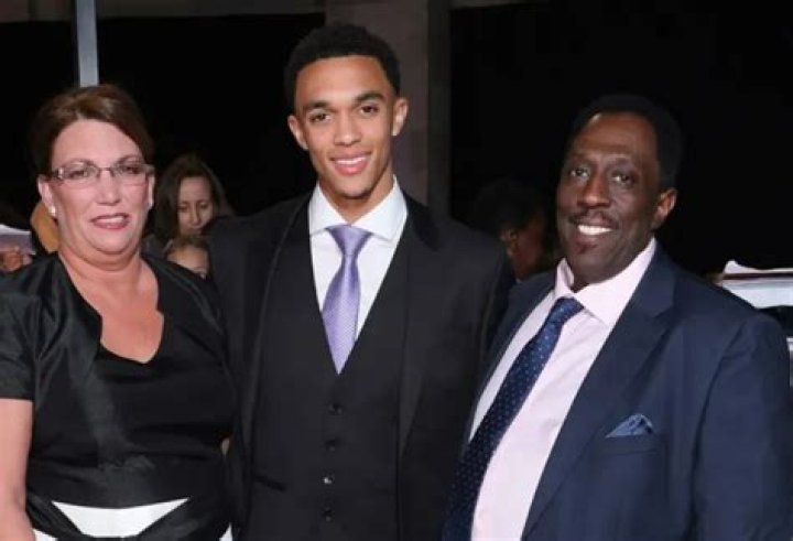 Trent Alexander-Arnold's Parents: Family History Revealed