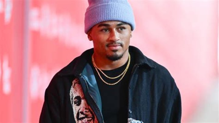 Trent Mcduffie O.j. Mcduffie | Latest In Bollywood